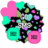 GO SMS THEME - SCS461 icon