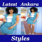 New Ankara & Asoebi Styles icon