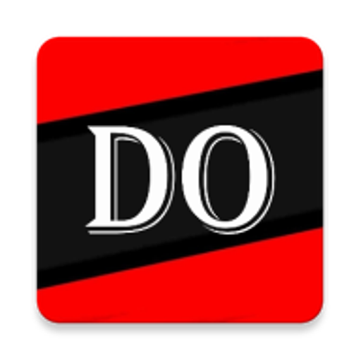 Constitución Dominicana logo