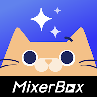 MixerBox 携帯おそうじ