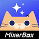 MixerBox 携帯おそうじ - Androidアプリ