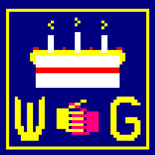 WannaGreet logo