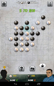 Screenshot 12 Gomoku android