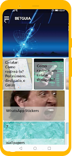 BETGUIA APK for Android Download (Free Purchase) 4