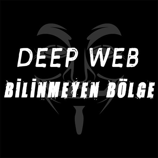 Deep Web - Bilinmeyen Bölge