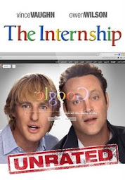 Icon image The Internship Unrated