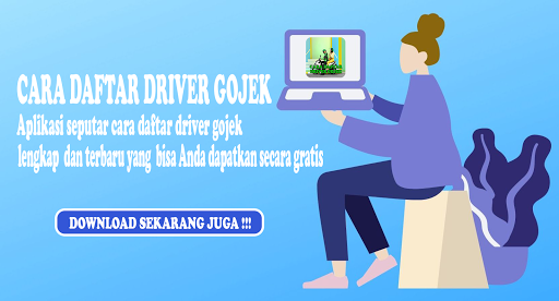Cara Daftar Driver Gojek Agar Screen 3