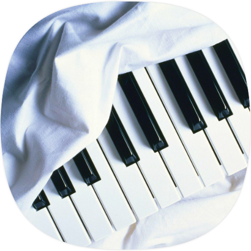 Piano Ringtones logo