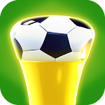 Cover Image of Descargar Hue World Cup for Philips Hue  APK