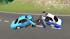 Car Destruction Simulator 3Dのおすすめ画像2