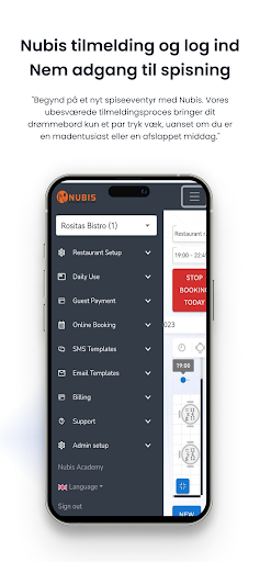 Nubisreservation Screen 3