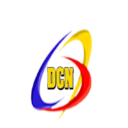 DCN TV logo
