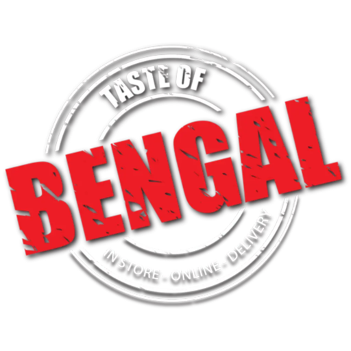 Taste of Bengal logo