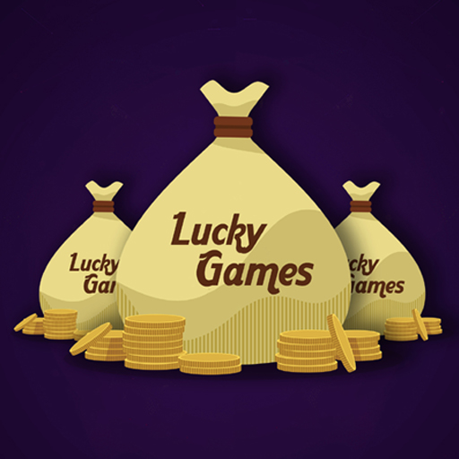 Lucky Games - Lucky Like - Apps On Google Play