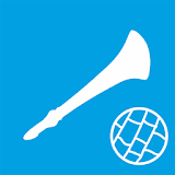 Vuvuzela Extra Loud icon