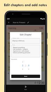 Screenshot image