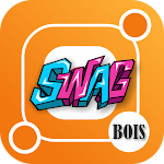 Cover Image of Download Swag Bio Quotes Ideas 0.3 APK