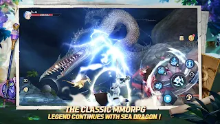DragonNest2:Evolution - Screenshot 2