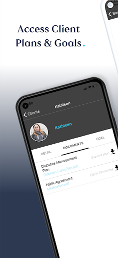 ShiftCare screenshot 3