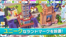 City Mania シティマニア：タウンビルディングゲームのおすすめ画像2