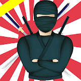 Ninja Warrior for Kids icon