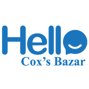 Hello Coxs Bazar - Car, Bike, Ambulance & Air Book