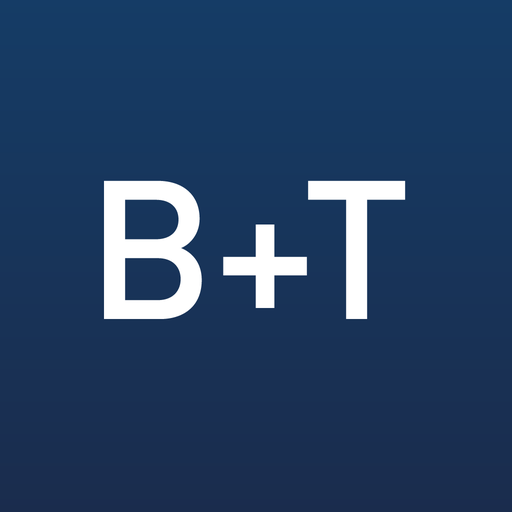 BaTy Eye logo