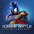 Gunship Battle x G.I. JOE 5.3.5