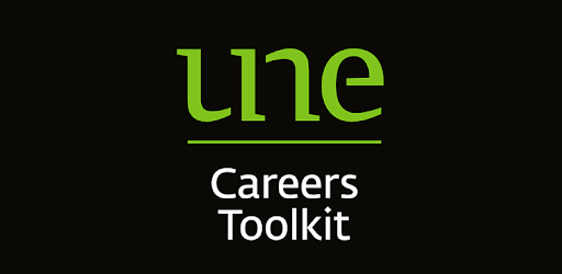 UNE Careers Toolkit