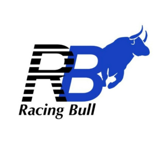 The Racing Bull logo