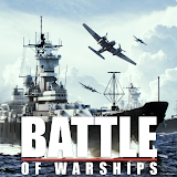 Battle of Warships: Online icon