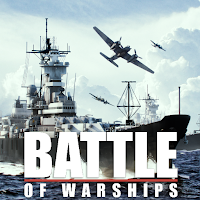 Battle of Warships v1.72.13  (Unlimited Money/All Ships Unlock)