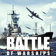Battle of Warships MOD APK v1.72.13 (Unlimited Money/All Ships Unlock) free for Android