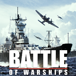 Imagem do ícone Battle of Warships: Online