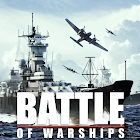 Battle of Warships: Морской бой 1.72.22