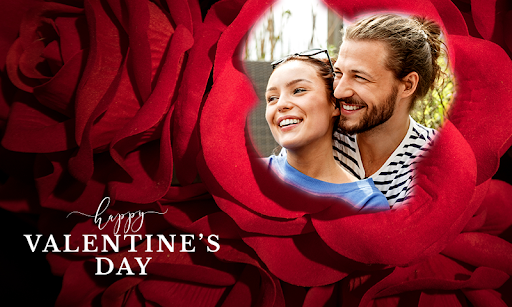 Valentines Day Frames 2022 Screen 3