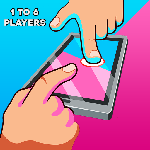 2 Player Games  Icon