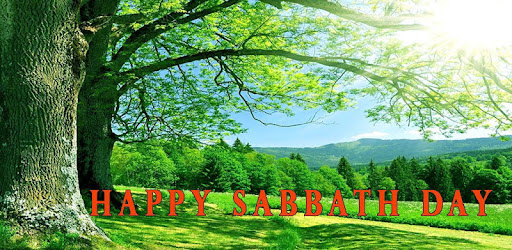 Happy Sabbath Day Wishes Card On Windows Pc Download Free 1 0 6 Com Wellcenn Happysabbathwishescardgreeting
