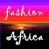 AFRICA FASHION icon