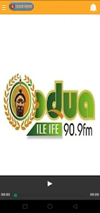 Oodua FM Ile-Ife