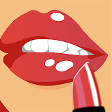 Makeover Studio 3D icon