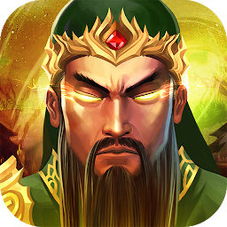 頂上三国 - 本格RPGバトル