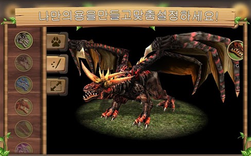 Dragon Sim Online 208 버그판 3