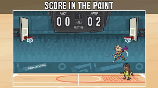 Basketball Battle - Apps on Google Play