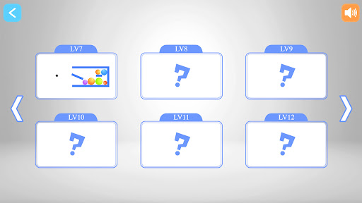 Pop Balloons Screen 2