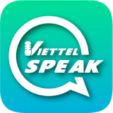 Viettel Speak Giọng Nam icon
