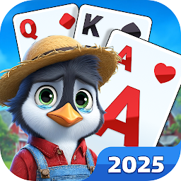 Tripeaks Solitaire 025 Mod Apk
