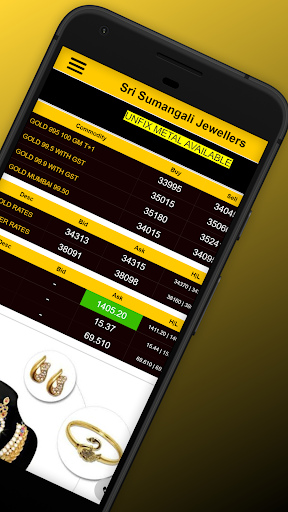 Sri Sumangali Jewellers-Salem Screen 2