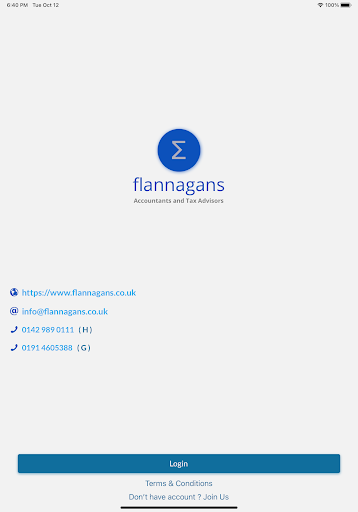 Flannagans Accountants