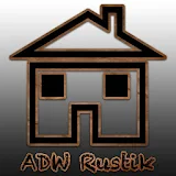ADW Rustik Theme icon